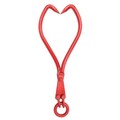 Nature Spring 1912 Nature Spring | Skidding Tongs with Ring | 16 Inch | Red 486530HOT